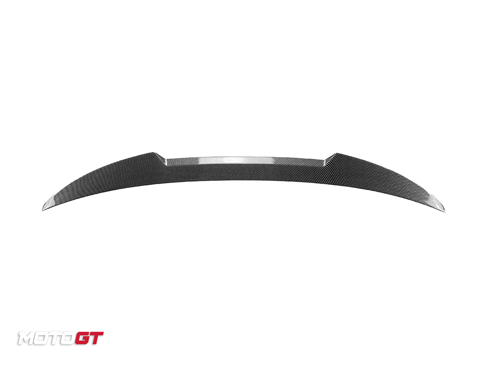 5 SERIES REAR SPOILER